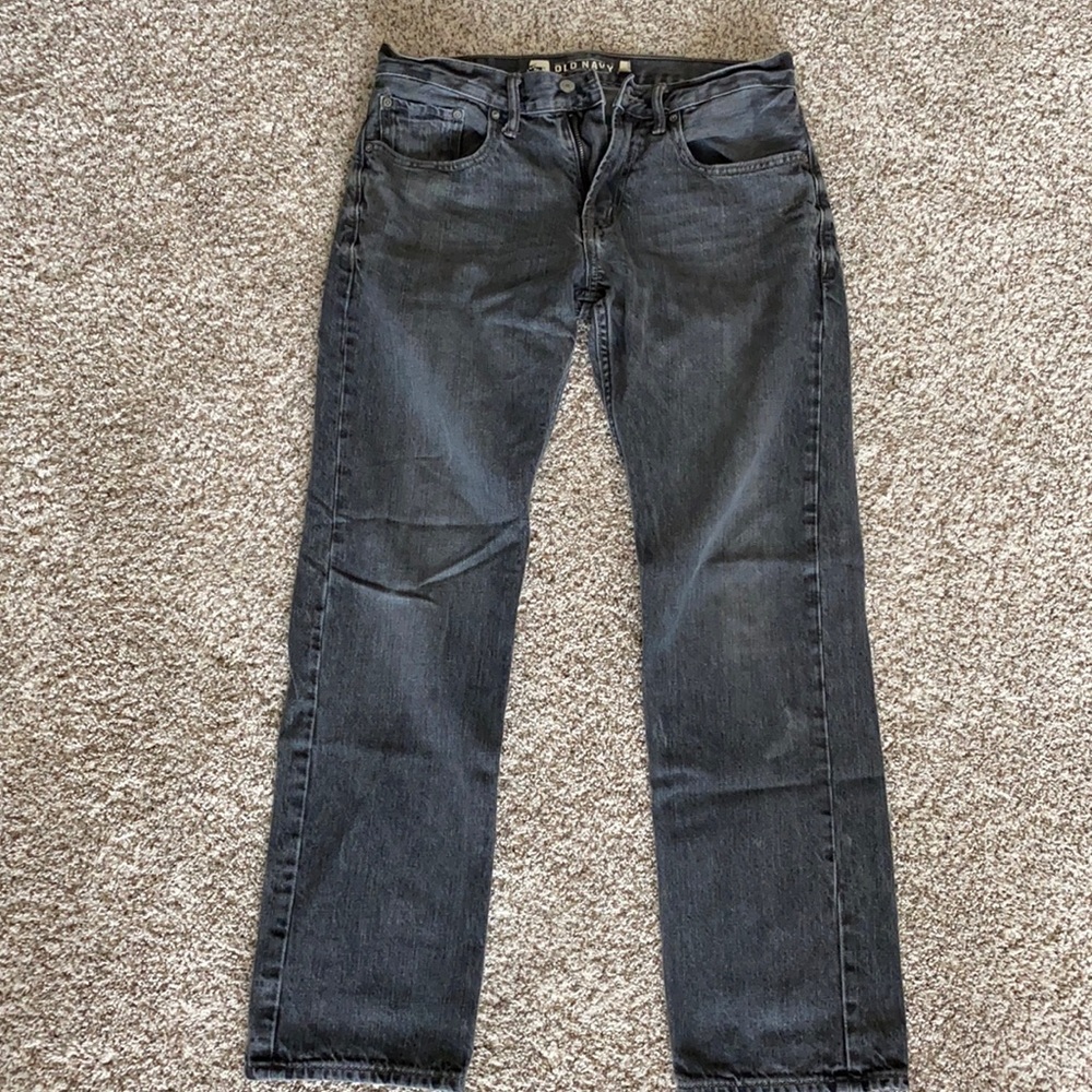 Men’s jeans